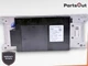 2014-16 BMW F10 BLUETOOTH COMMUNICATION TELEMATICS COMBOX CONTROL MODULE 9342883