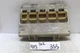 2005 CHRYSLER TOWN & COUNTRY Body Control 05082501AE Module 355 4P3 B2
