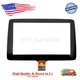 7" Touch Screen Glass for 2014 2015 2016 Mazda 3 Information Display BHP1611J0D