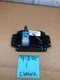 14-17 Jeep Cherokee Heater AC Temperature Climate Control Module 68110610am