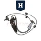 Holstein 2ABS2676 ABS Wheel Speed Sensor for V70720271 SU17173 SU15543 qq
