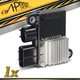 A-Premium HVAC Blower Motor Resistor for Toyota Corolla Matrix 2009-2013 Mazda 5