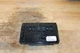 06-12 Mercedes GL450 ML350 R350 Rear SAM Module Signal Acquisition A1645401201