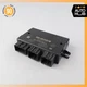 12-15 Mercedes W166 ML350 GL450 Trailer Towing Control Module 2469005501 OEM