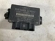 19-21 Ford Transit Connect  Chassis ECM Driver Park Assist Control Module Q