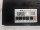 GM 22737274 Body Control BCM from 2012 GMC Sierra 1500 12473801