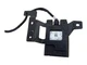 Hyundai Santa Fe LH Blind Spot Warning Sensor OEM 99140S1500 2021-2023 Black