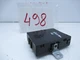 98-05 LEXUS GS400 GS430 REAR LEFT DRIVER DOOR CONTROL MULTIPLEX MODULE OEM