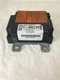 2020 Nissan Rogue SRS Control Module 98820 7FL0C OEM