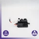 12-19 BMW F06 640i 650i Power Integrated Supply Control Module 7591534 OEM