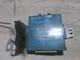 Chassis ECM Power Supply Right Hand Dash Fits 06-08 LEXUS IS250 93815