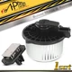 A-Premium Front HVAC Blower Motor with Fan Cage & Resistor Kit for Toyota RAV4