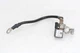 2008-2020 MERCEDES C CLS E SL SLC SLK NEGATIVE BATTERY GROUND CABLE TERMINAL OEM