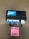 10377294 04-05 Saturn Vue Bcm Body Control Module Untested W. Plugs