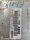 ENGINE CONTROL MOD OEM 13-16 BUICK ENCORE 1YR WRNTY