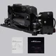 Air Suspension Compressor w/ Bracket For BMW Alpina B7L 2011-15 6789450
