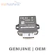 2011-2012 AUDI A5 QUATTRO - Headlight Cornering Control Module 4H0907357B