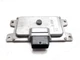 10-12, Nissan Altima, Chassis ECM Transmission Module, 2.5L, CVT,31036 ZX00D,OEM