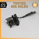 Bentley Continental Flying Spur Front Acceleration Sensor Module Unit OEM 80k