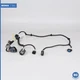 07-09 Jaguar X150 XKR XK Rear Axle Wire Wiring Harness 6W839L468BC OEM
