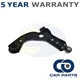 Track Control Arm Front Left Lower CPO Fits Ford Fiesta 1995-2002 Puma 1997-2002