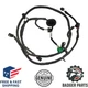 2015 2016 Chrysler 200 Rear Wiring Harness Parking Sensor Blind Spot Connect OEM