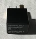 Omron 4 Pin Accessory Power Relay G8HN UA 007607, 2535A32 fits Honda Acura