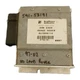 4450-000-024 1999 2000 2001 2002 RANGE ROVER LAND ROVER TRANSMISSION COMPUTER