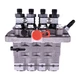 104139-4150 Fuel Injection Pump for Kubota V2203 V2403 Bobcat 6685511 7020868