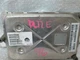 Engine ECM Control Module 3.6L Fits 16-19 DODGE JOURNEY P68435772AB 68435772AB
