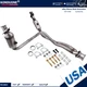 Catalytic Converter For 2015-2019 Ford Transit 150 Transit 250 Transit 350 3.7L