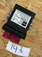BMW Fuel Pump Control Module 7407514 | Genuine BMW | Fits F10 F33 F32 F30 #143