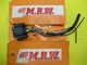 WIRE PLUG CONNECTOR OFF YAW RATE ABS BRAKE CONTROL BCM COMPUTER ECM ECU SAAB 9-3