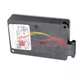 68243133AC Warning-Control Unit Blind Spot Detection Fit 15-16 Chrysler 200