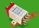 90-1993 mercedes r129 300sl 500sl 300ce overload protection relay 2015403745 oem