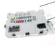 2018 18 Jaguar XE Trunk Relay Fuse Box OEM CPLA-14Q073-AA