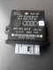 AUDI VW SEAT SKODA  HEADLIGHT  RANGE CONTROL MODULE  8P0907357F