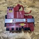 10-18 BMW F10 F07 550i 535i 650 F06 F12 F13 F01 F02 BATTERY TERMINAL 9240490 OEM