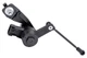 Replacement Rear Left Suspension Ride Height Sensor For 16-24 Chevrolet Camaro