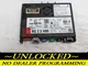 UNLOCKED 16-18 CHEVY GMC BUICK CADILLAC NG 2.5 HMI 84096815 IO5