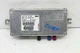 2011 BMW X3 Rear Side View Camera Module OEM