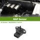 No.MR299300 Manifold Absolute Pressure MAP Sensor for MITSUBISHI Pajero III 2.5