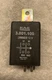 85-95 Mercedes W124 300D Cluster Speedometer Light Switch Relay