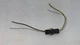 MERCEDES W124 W140 W210 - PLUG / PLUG CONNECTOR / 0125450428 0125450528 ##E6