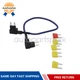 TIPM Repair Fuel Pump Relay Bypass Cable Fits 2011 2012 Dodge Ram 1500 2500 3500