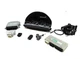 2007 RANGE ROVER (L322) 4.4L V8 ENGINE ECM BCM IMMOBILIZER MODULE KEY SET