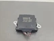 21 TOYOTA TUNDRA DRIVER PARK ASSIST MODULE 893400C010