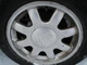 Chassis ECM Transmission AWD Quattro Fits 96-97 AUDI A6 138107