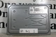 12698026 Chevrolet Traverse 2020 Engine Control Unit ECU Module 6F1 001 B1