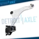 Front Passenger Lower Control Arm w/Ball Joint for Land Rover Range Rover Evoque
